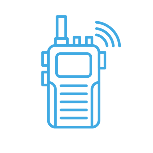 Stații radio portabile cu 4G