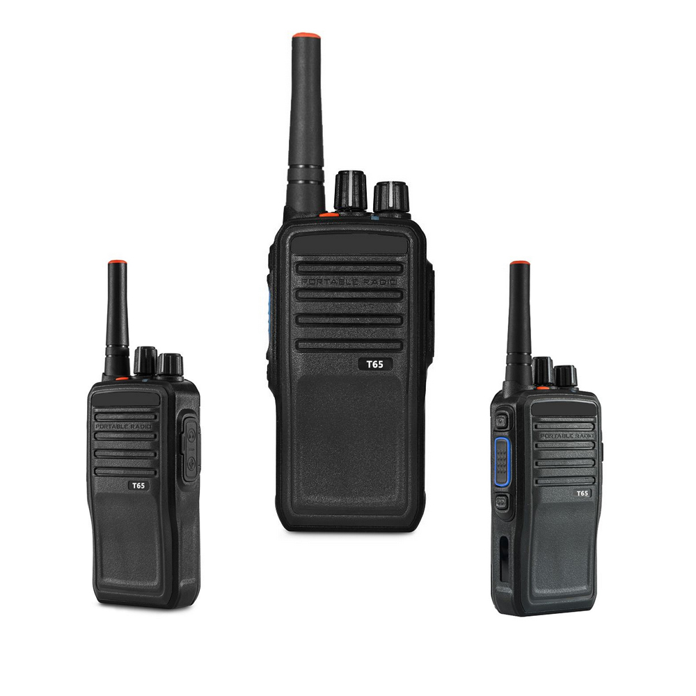 Stație portabilă 4G fără afișaj - T65