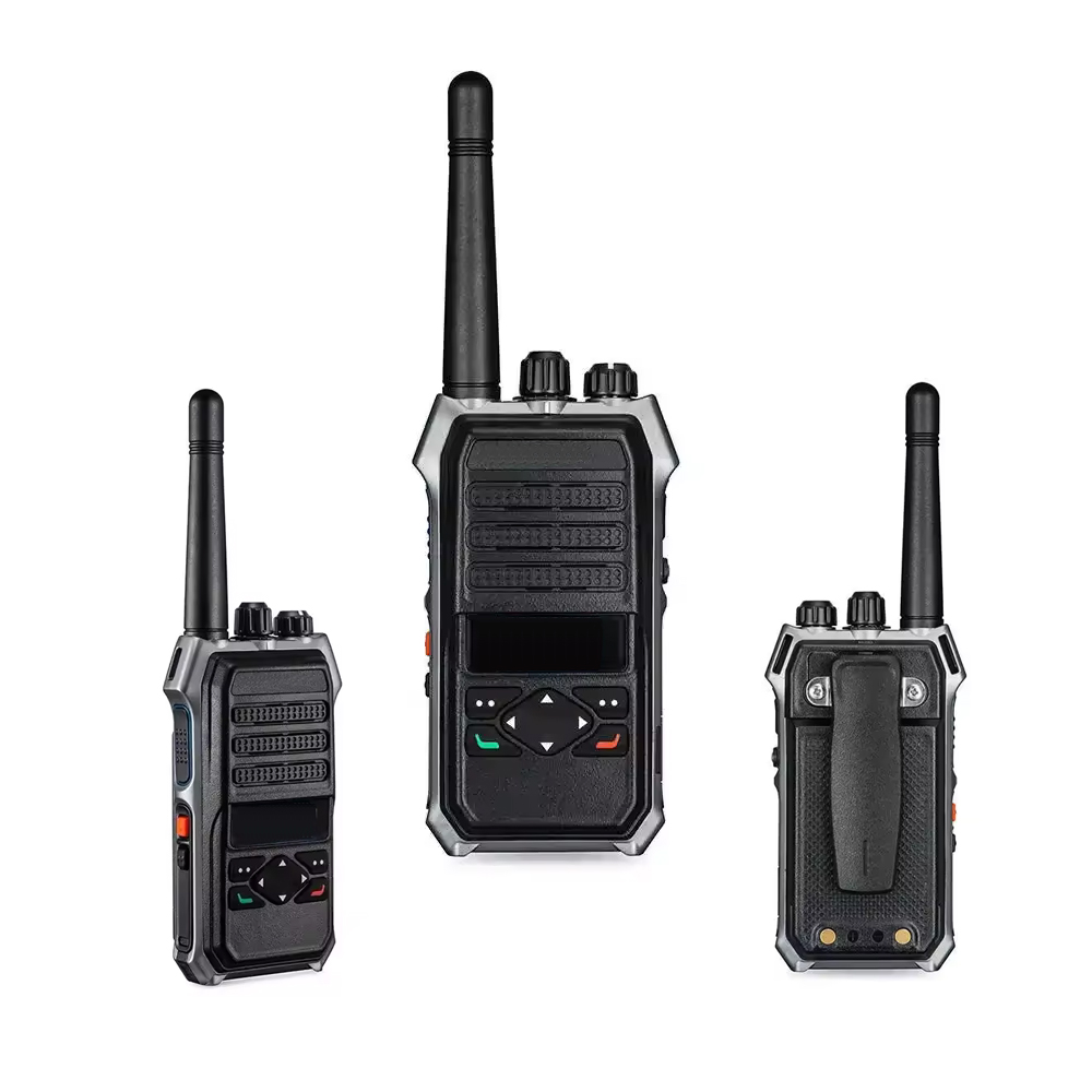 Stație portabilă 4G cu afișaj - T450