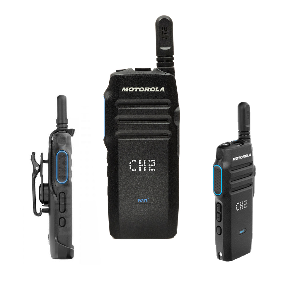 Stație portabilă 4G - Motorola TLK100